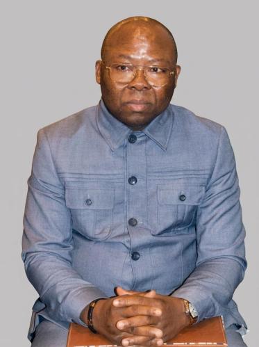 Interview/ professer PRAO Yao Séraphin à propos du blanchiment des capitaux « le phénomène fragilise l'économie nationale, perturbe le système financier et expose le pays à des sanctions internationales »